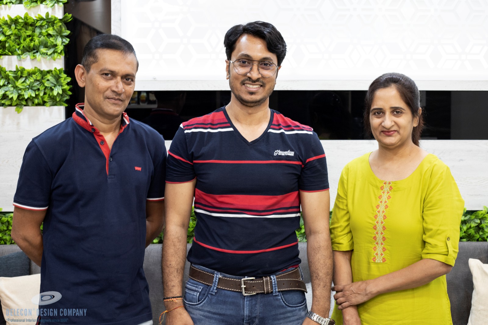 Top 5 Interior Designers Navi Mumbai Living Space