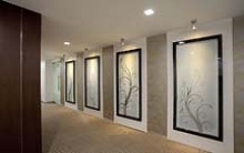 best commercial interior designers in Nariman Point