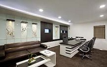 list of residential interior designers in Nariman Point