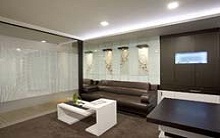top 10 residential interior designers in Nariman Point