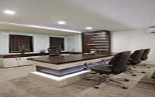 best residential interior designers in Nariman Point