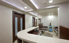 Interior designers firm in vashi